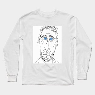 Connor Roy - Succession Long Sleeve T-Shirt